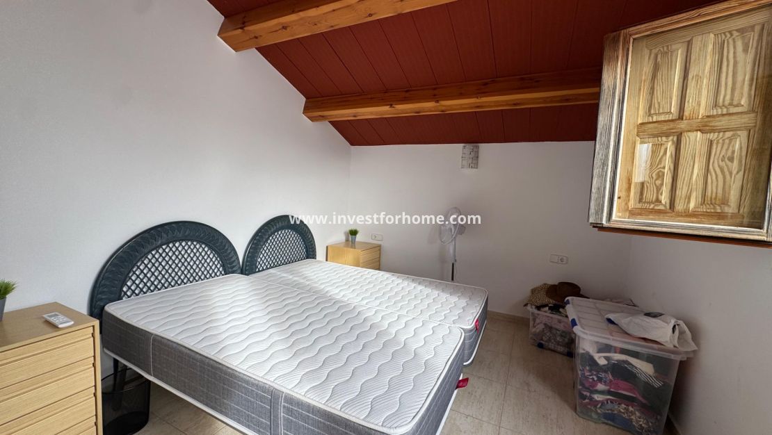 Sale - House - Pilar de la Horadada - Torre De La Horadada