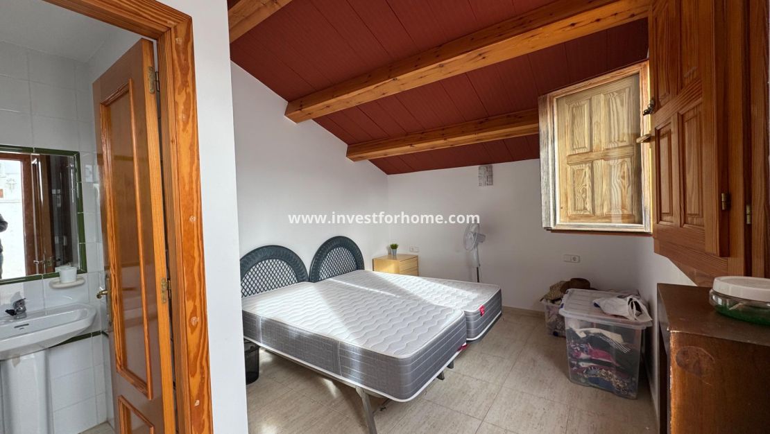 Sale - House - Pilar de la Horadada - Torre De La Horadada