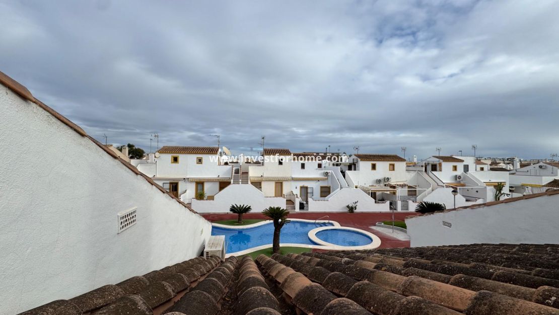 Sale - House - Pilar de la Horadada - Torre De La Horadada