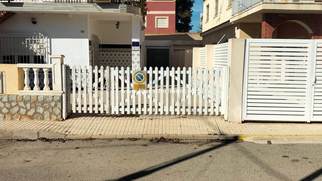 Sale - House - Pilar de la Horadada - Torre De La Horadada