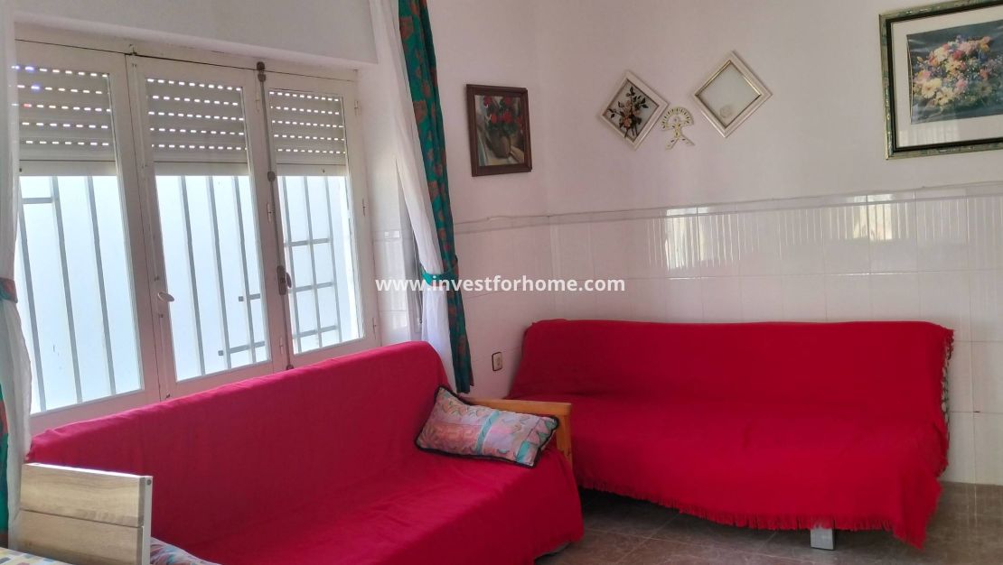 Sale - House - Pilar de la Horadada - Torre De La Horadada