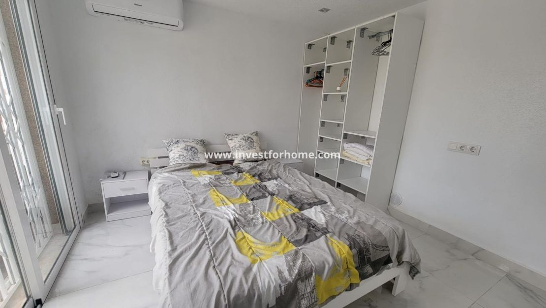 Sale - House - Pilar de la Horadada - Torre De La Horadada