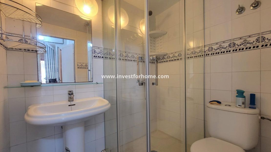 Sale - House - Pilar de la Horadada - Torre De La Horadada