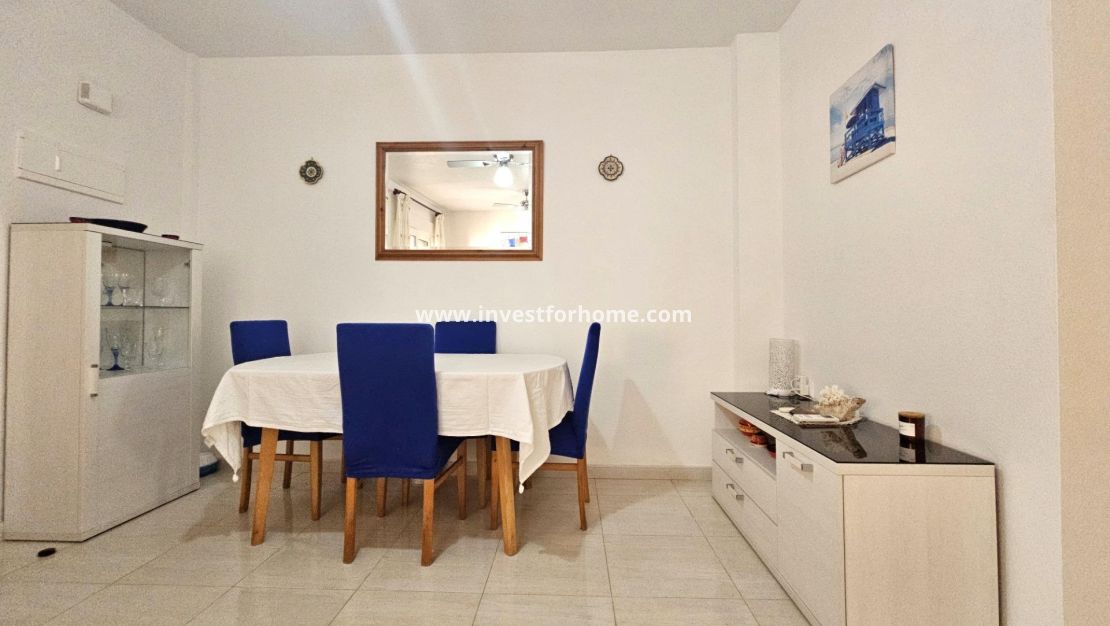 Sale - House - Pilar de la Horadada - Torre De La Horadada