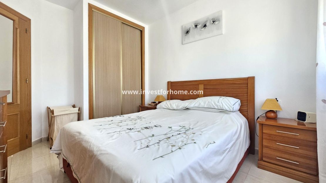 Sale - House - Pilar de la Horadada - Torre De La Horadada