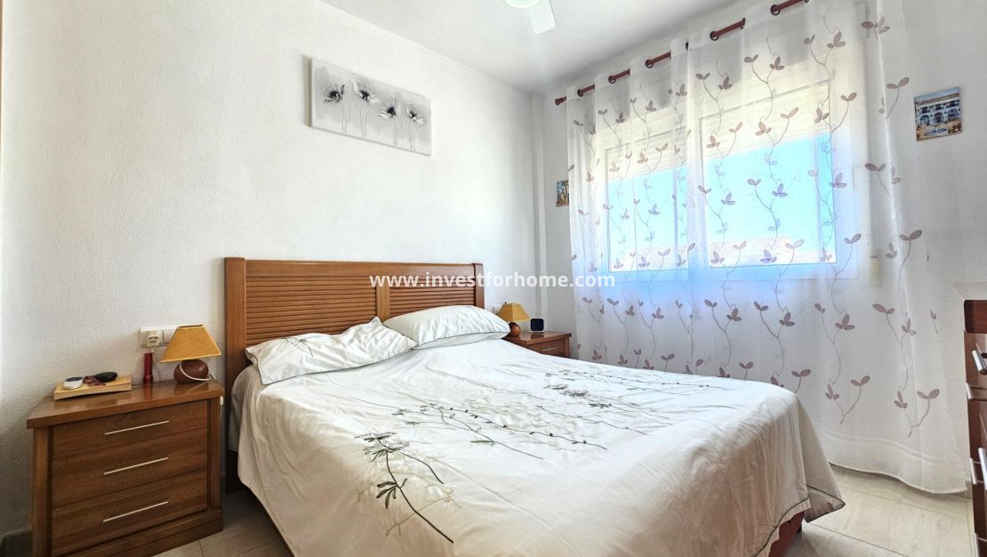 Sale - House - Pilar de la Horadada - Torre De La Horadada