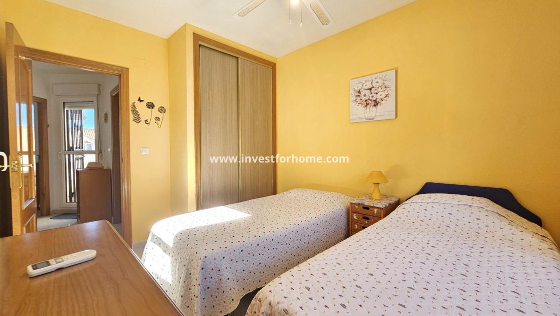 Sale - House - Pilar de la Horadada - Torre De La Horadada