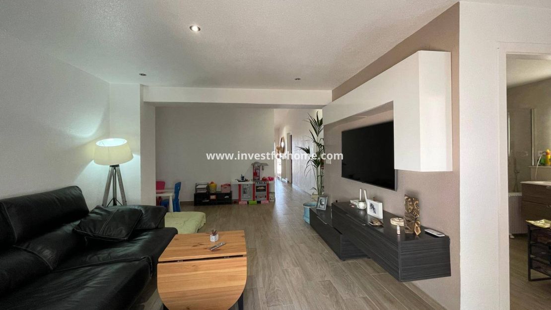 Sale - House - Pilar de la Horadada - Zona Pueblo