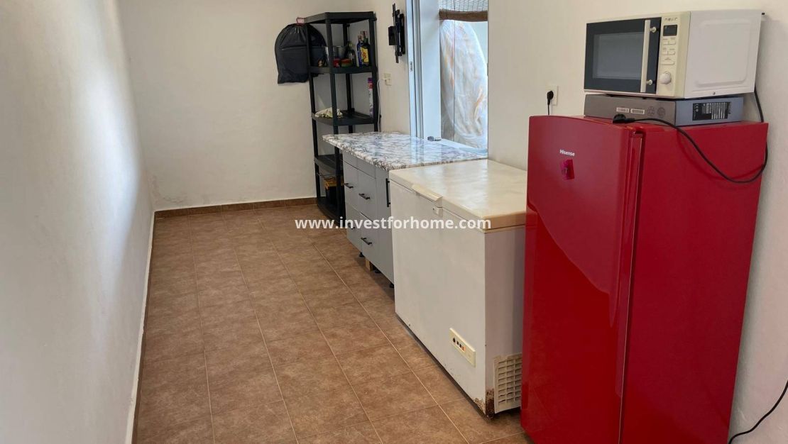 Sale - House - Pilar de la Horadada - Zona Pueblo