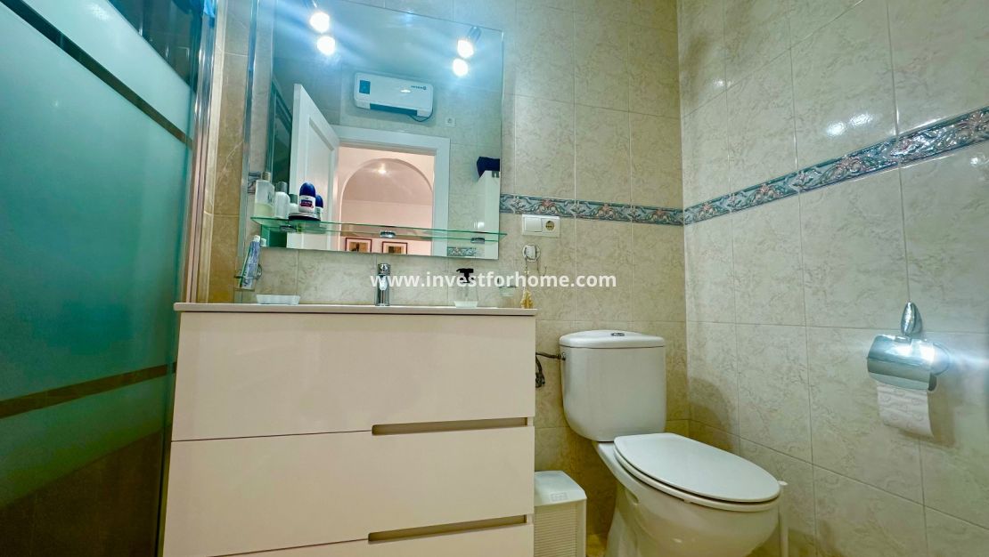 Sale - House - Rojales - Benimar