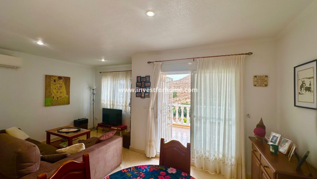 Sale - House - Rojales - Benimar
