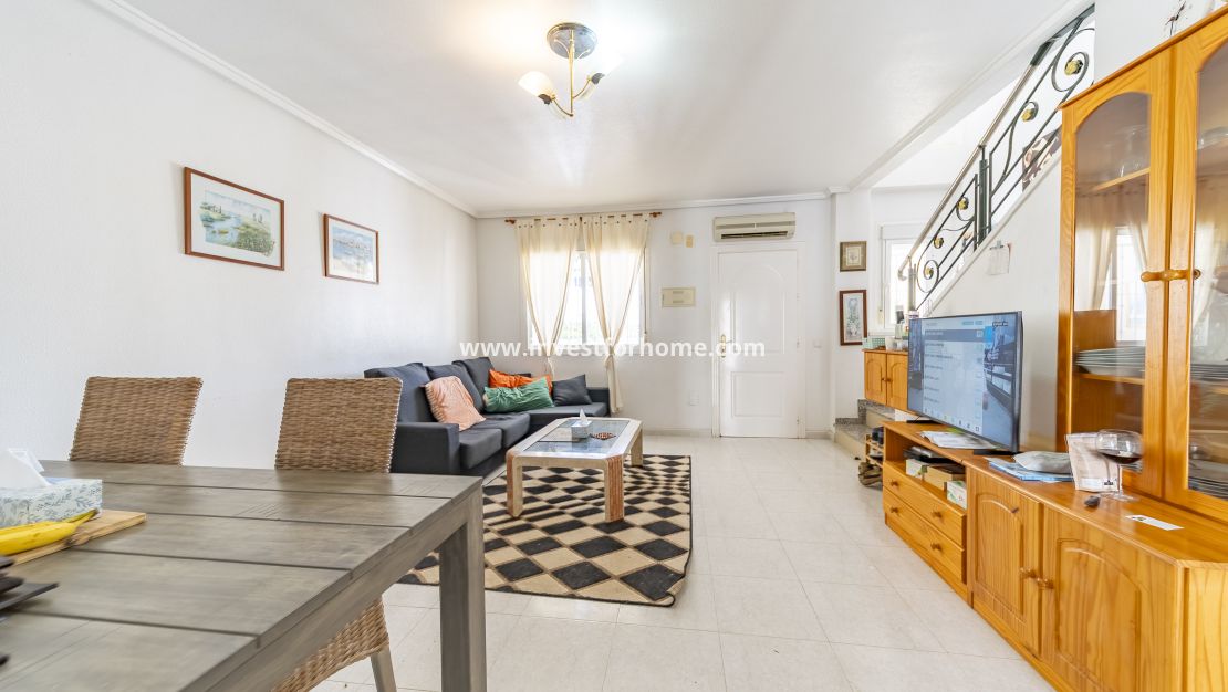 Sale - House - Rojales - Ciudad Quesada