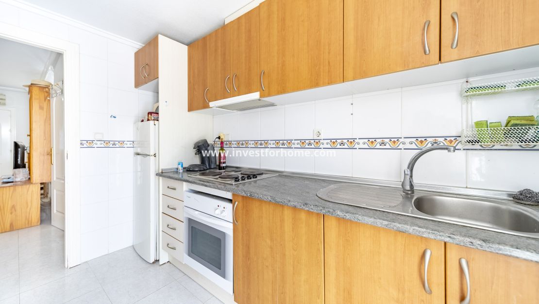 Sale - House - Rojales - Ciudad Quesada