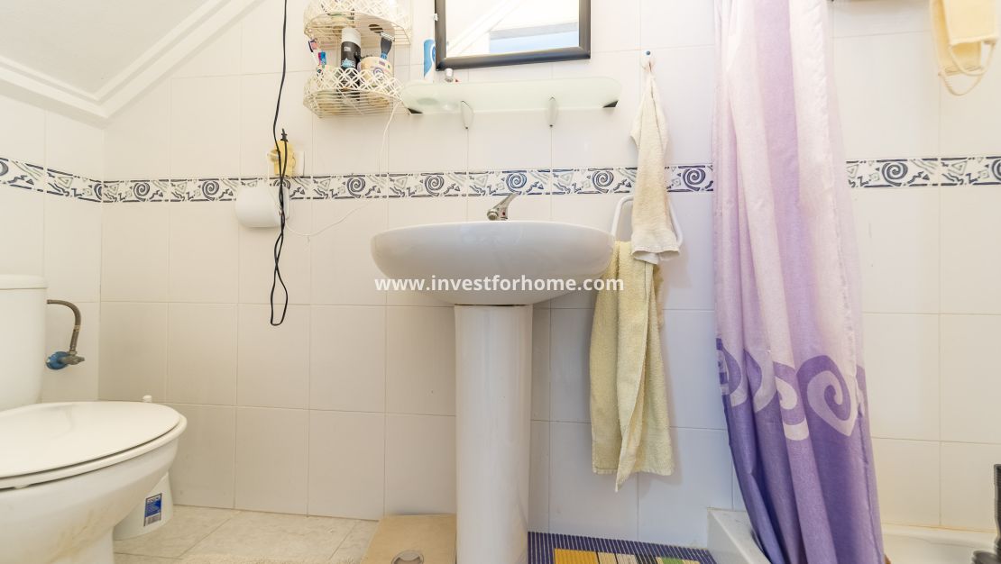 Sale - House - Rojales - Ciudad Quesada