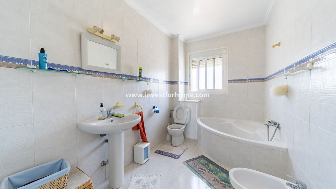 Sale - House - Rojales - Ciudad Quesada