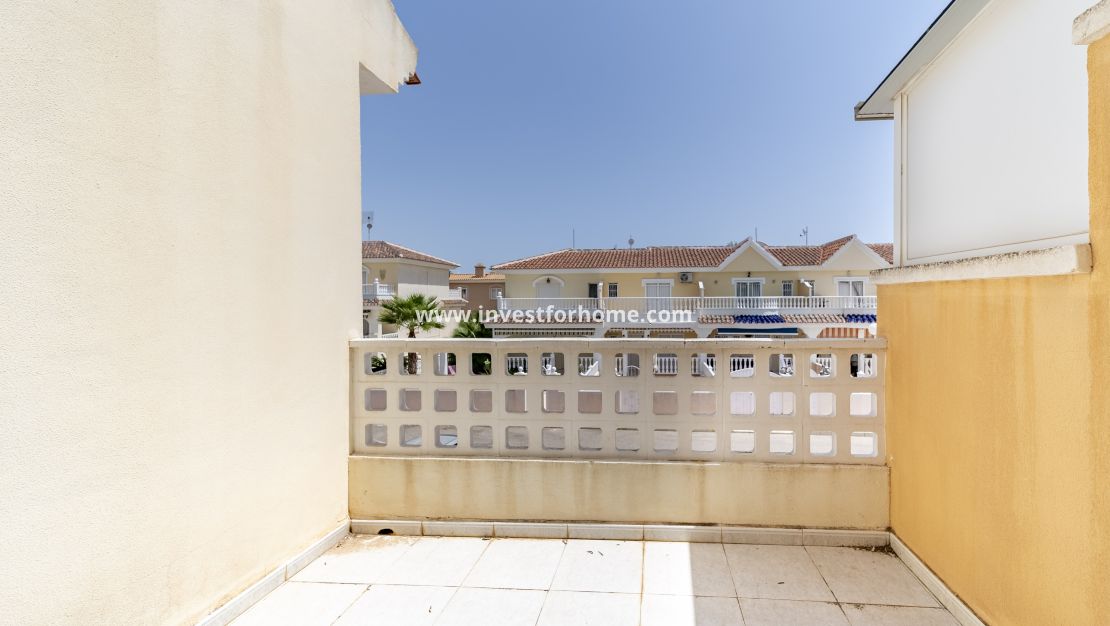 Sale - House - Rojales - Ciudad Quesada