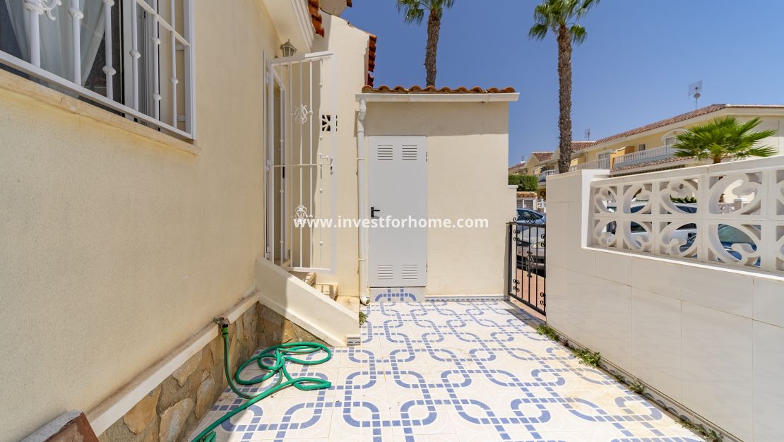 Sale - House - Rojales - Ciudad Quesada