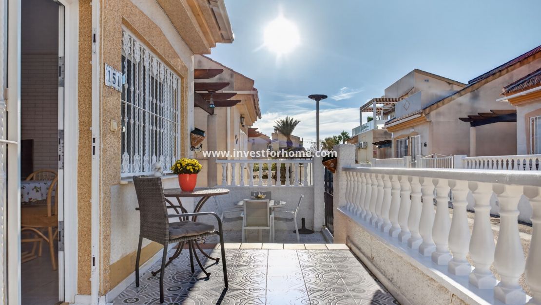 Sale - House - Rojales - Ciudad Quesada