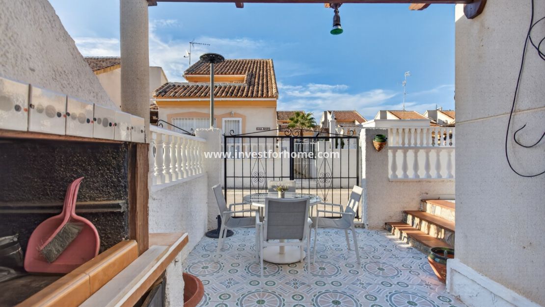 Sale - House - Rojales - Ciudad Quesada