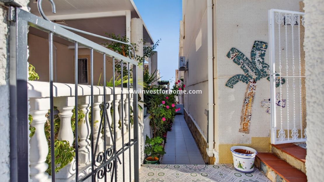 Sale - House - Rojales - Ciudad Quesada