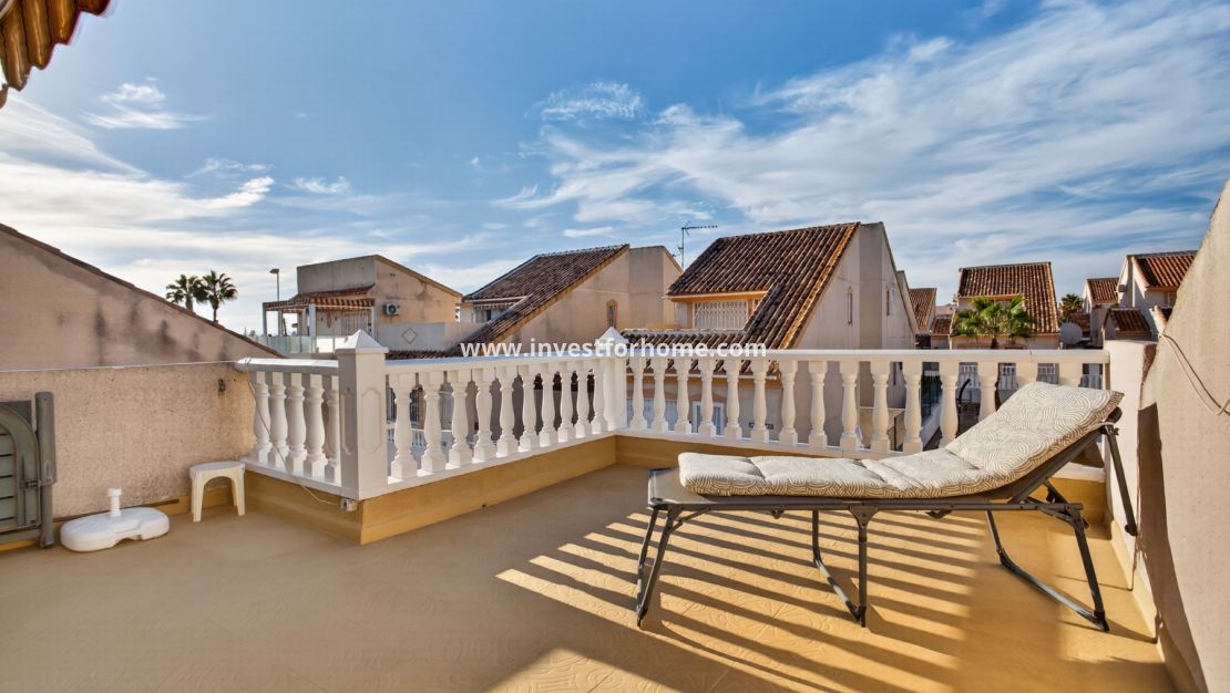 Sale - House - Rojales - Ciudad Quesada