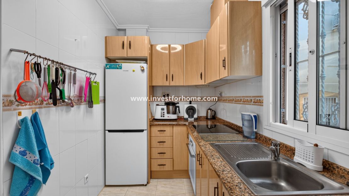 Sale - House - Rojales - Ciudad Quesada