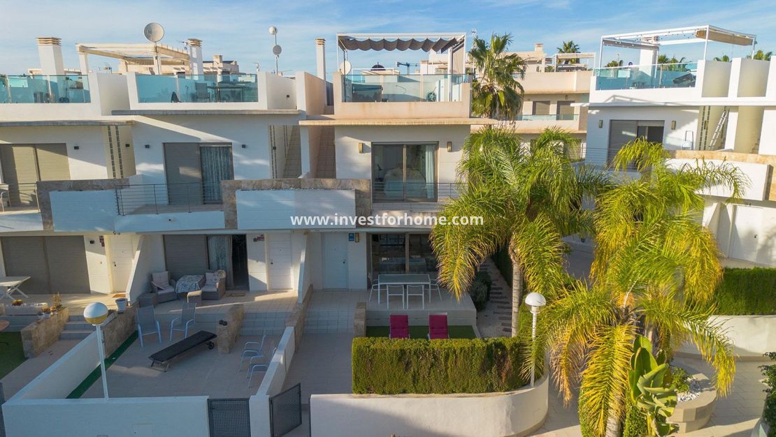 Sale - House - Rojales - Costa Blanca Sur