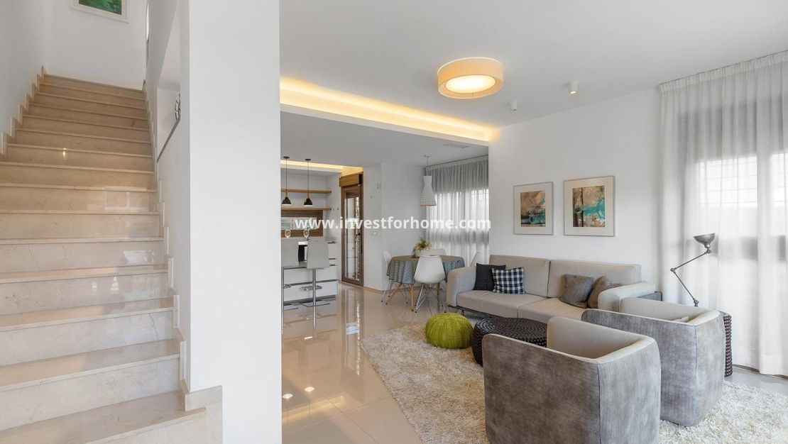 Sale - House - Rojales - Costa Blanca Sur