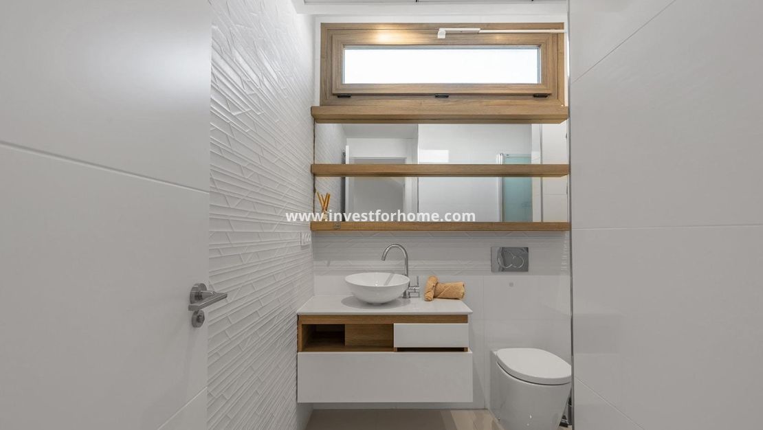 Sale - House - Rojales - Costa Blanca Sur