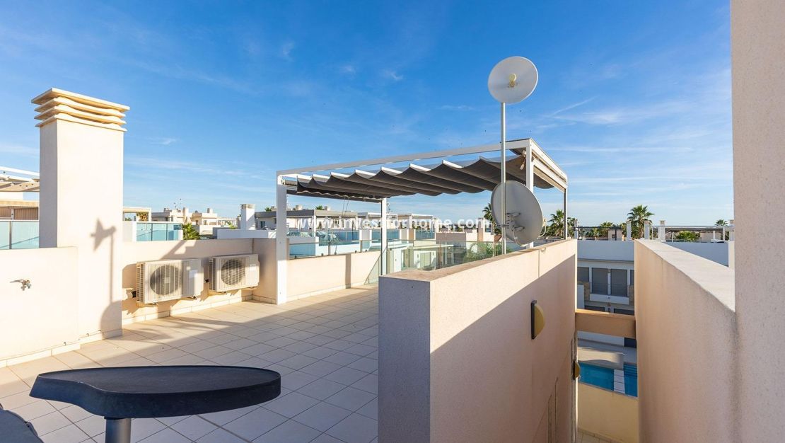 Sale - House - Rojales - Costa Blanca Sur