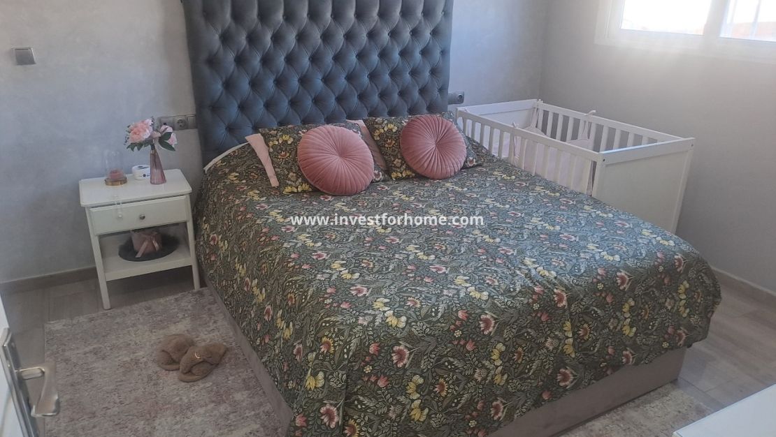 Sale - House - Rojales - Costa Blanca