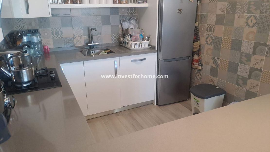 Sale - House - Rojales - Costa Blanca