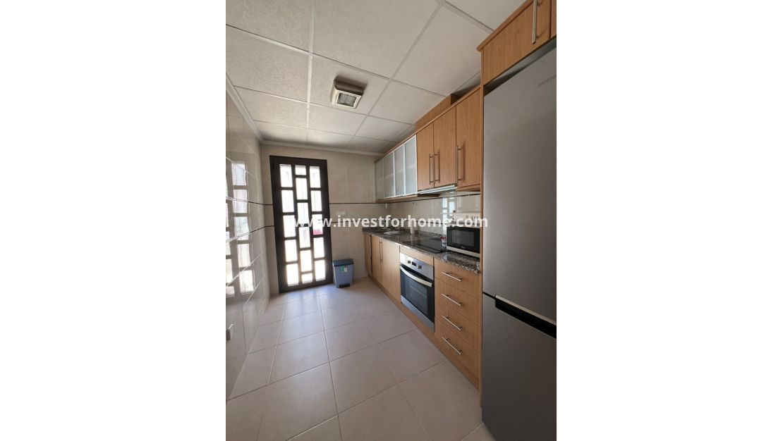 Sale - House - Rojales - Costa Blanca