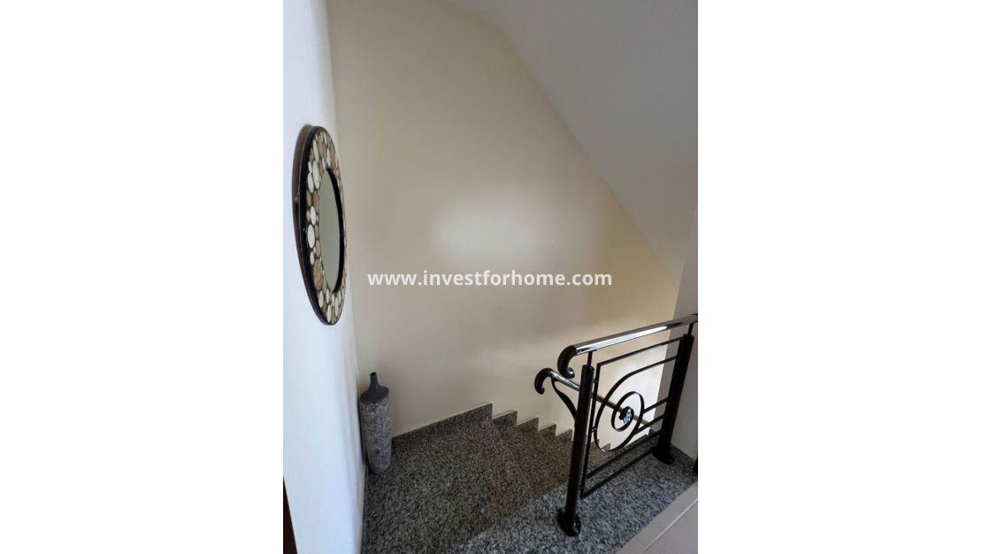 Sale - House - Rojales - Costa Blanca