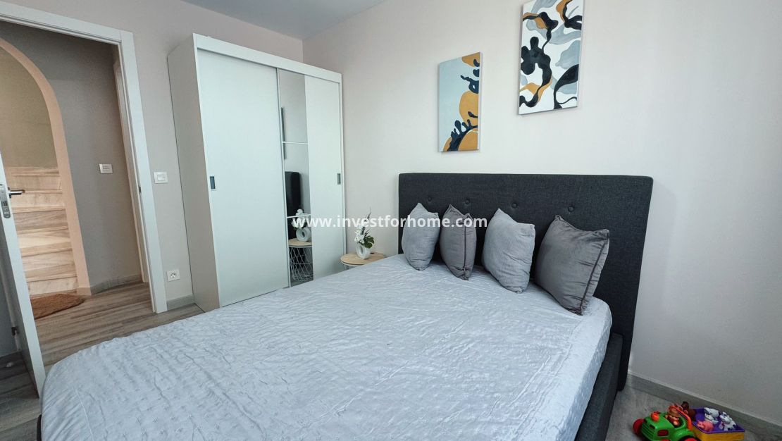 Sale - House - Rojales - Costa Blanca