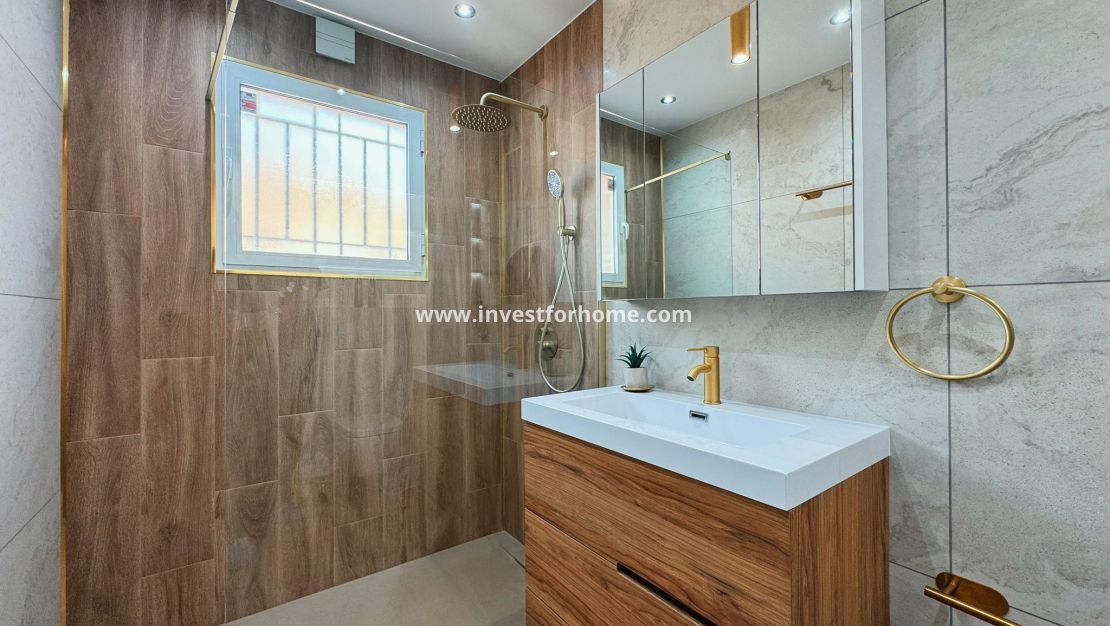 Sale - House - Rojales - Costa Blanca