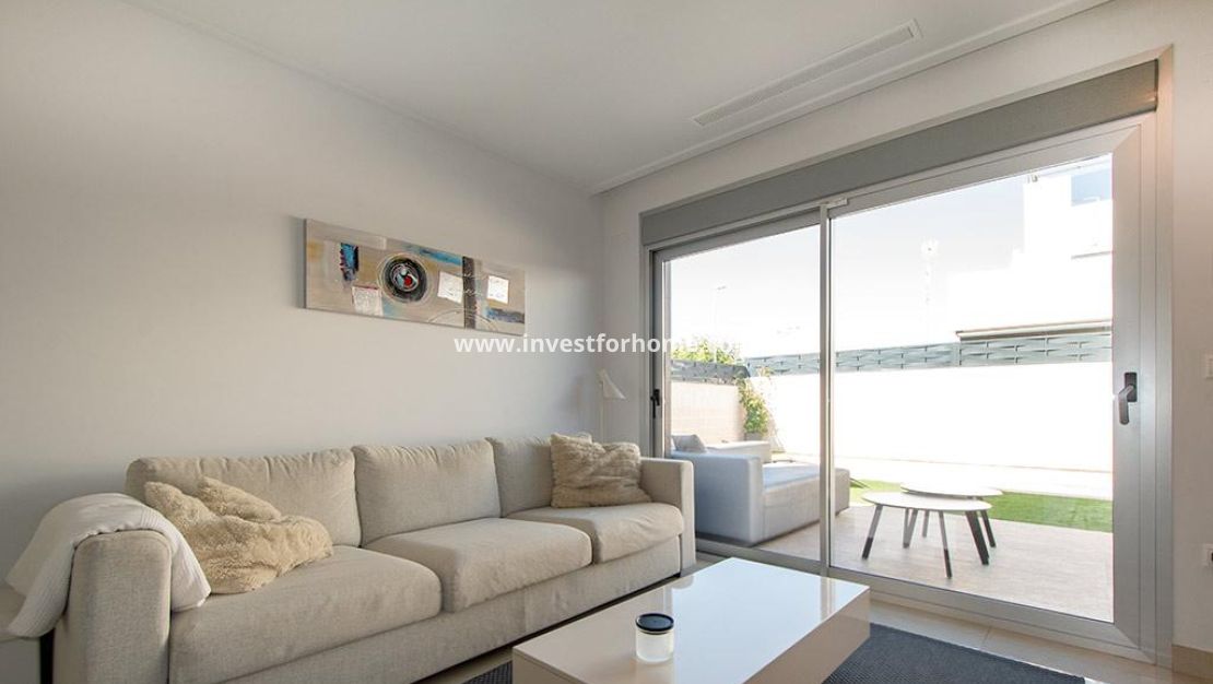 Sale - House - Rojales - Costa Blanca