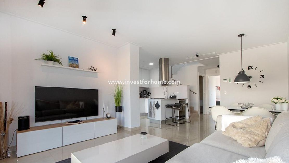 Sale - House - Rojales - Costa Blanca