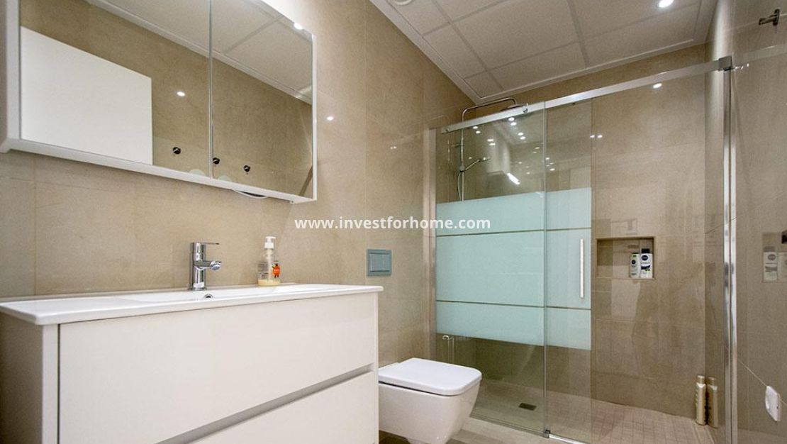 Sale - House - Rojales - Costa Blanca