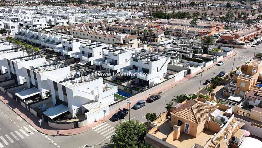 Sale - House - Rojales - Costa Blanca