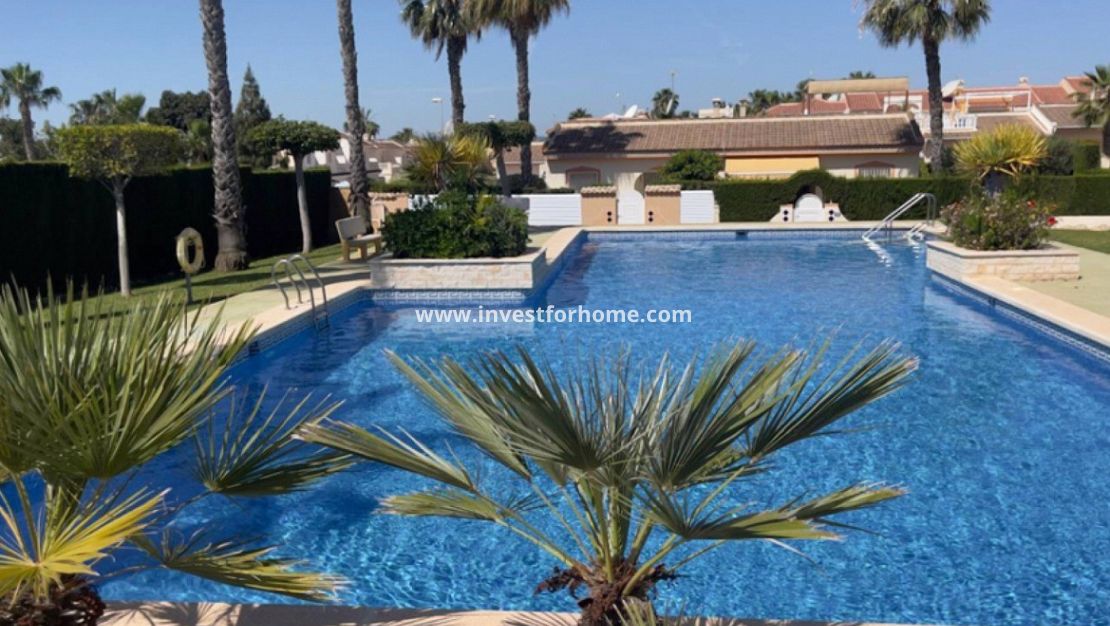 Sale - House - Rojales - Costa Blanca