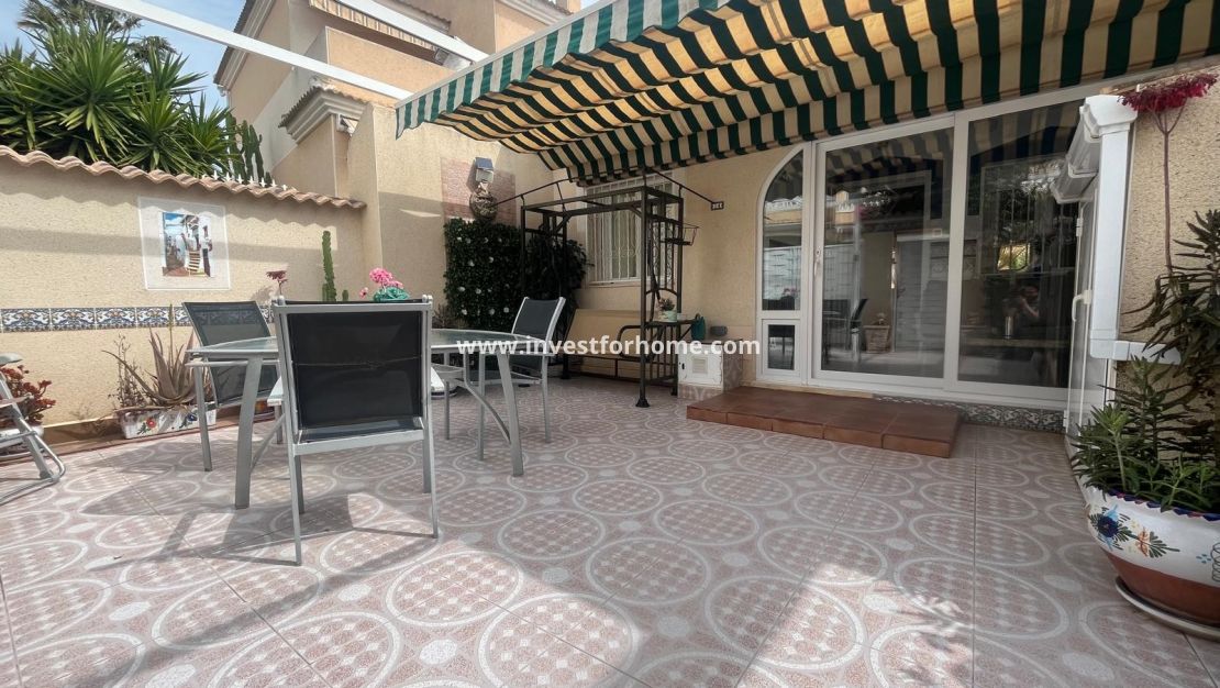 Sale - House - Rojales - Costa Blanca