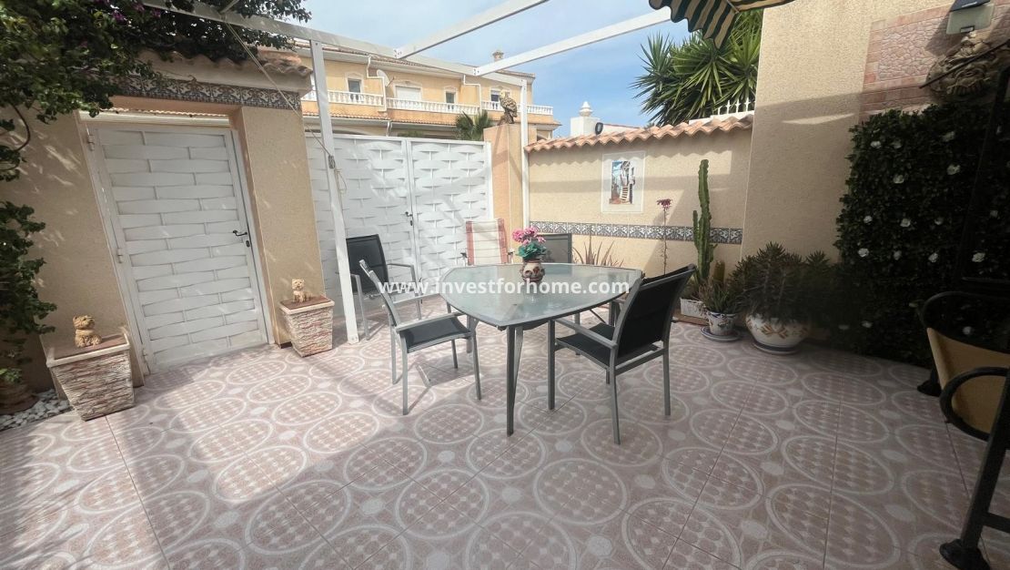 Sale - House - Rojales - Costa Blanca
