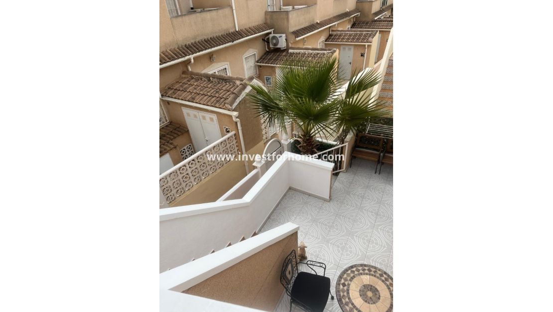 Sale - House - Rojales - Costa Blanca