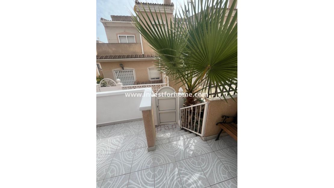 Sale - House - Rojales - Costa Blanca