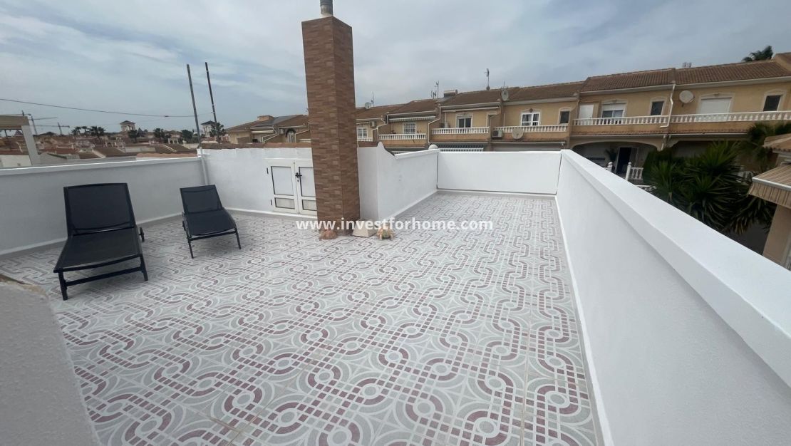 Sale - House - Rojales - Costa Blanca