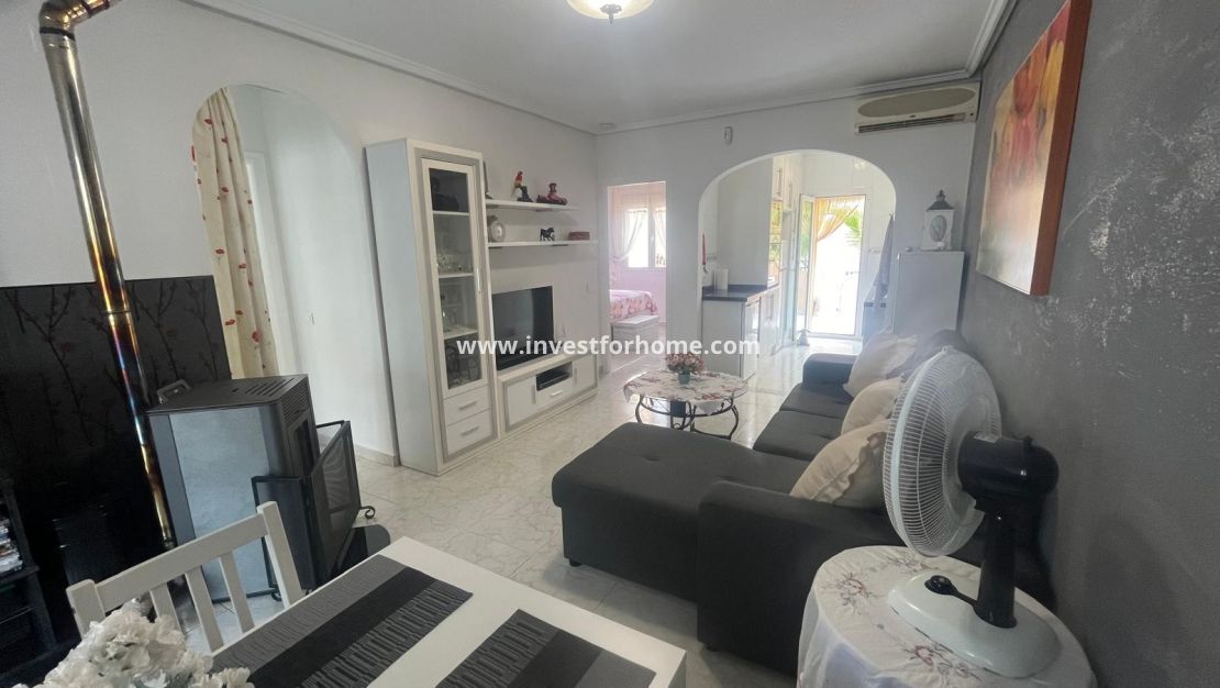 Sale - House - Rojales - Costa Blanca