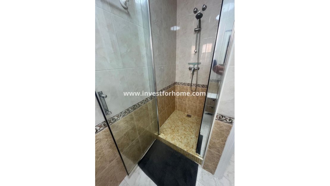 Sale - House - Rojales - Costa Blanca