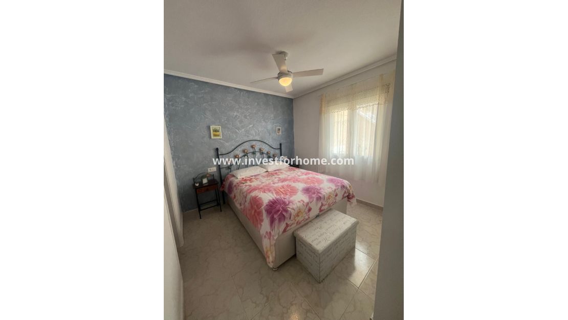 Sale - House - Rojales - Costa Blanca