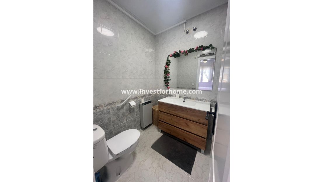 Sale - House - Rojales - Costa Blanca